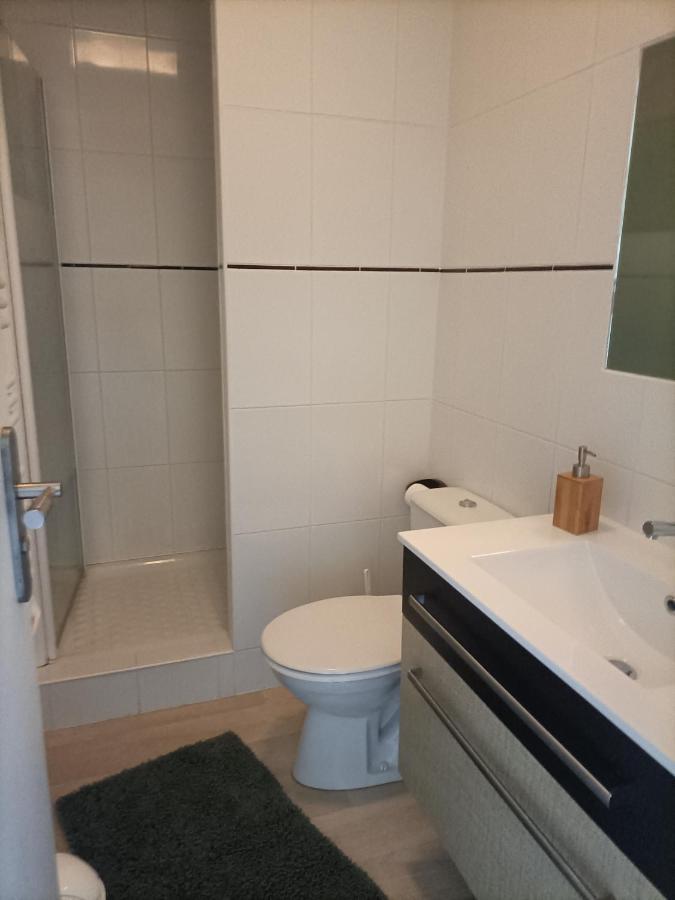 Relais De Moidrey Hotel Kültér fotó